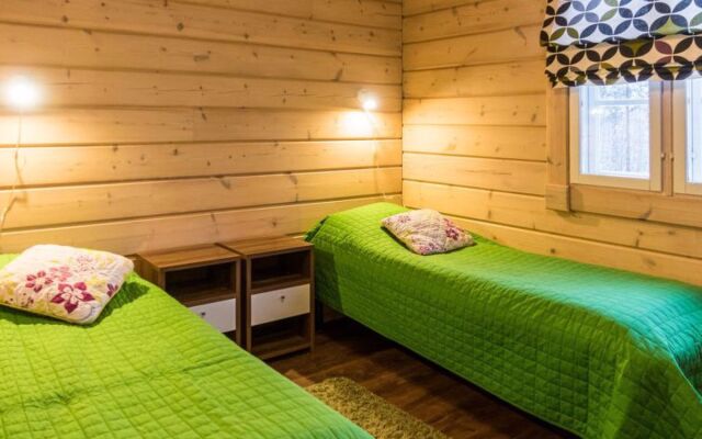 Holiday Home Lumikellomaa