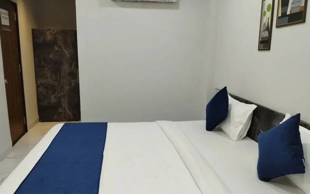 Hotel Blue Paradise