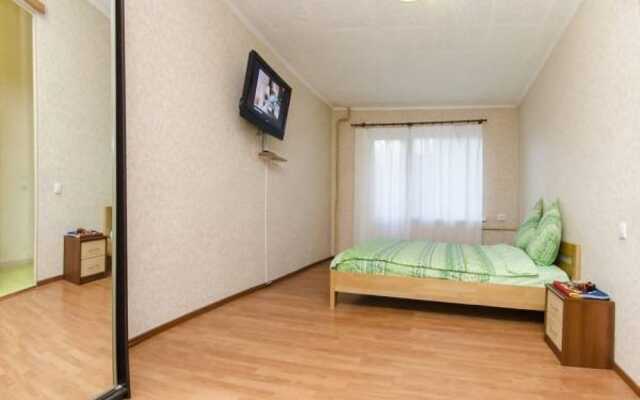 Guest house Otradny for 3 rooms