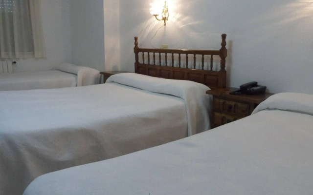 Hotel Conde