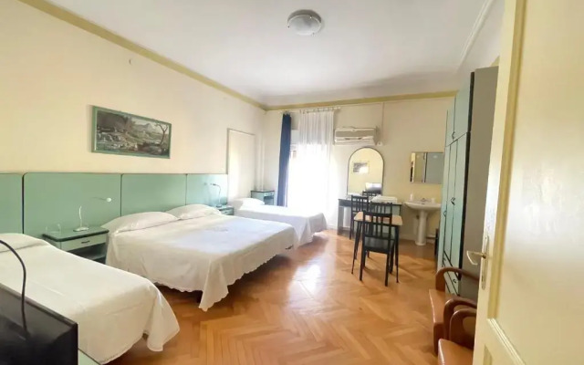Hotel Panorama
