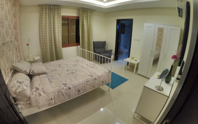 Al Rabie Residence