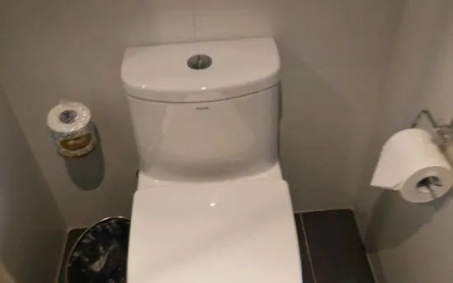 Yingfengyuan Hotel (Guangzhou Jiangnan Xi zhongyu College Branch)