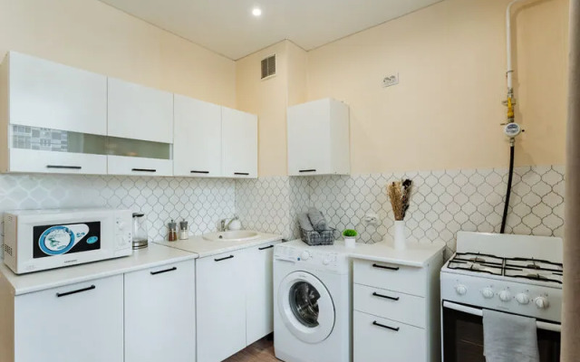 Апартаменты на ул. Пархоменко, д. 133/5