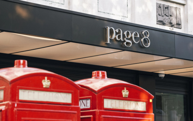 Page8, Page Hotels