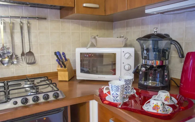 Buttrio Appartamento nel Verde