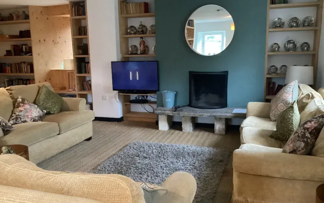 Award Winning 6-bed hot tub House in Batheaston