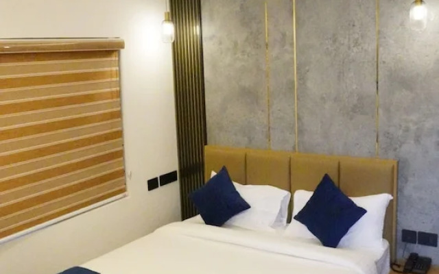 Pepper Coast Suites