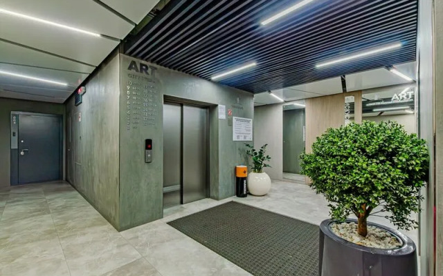 365 ключей на улице Разведчика Ахмерова, д.3А