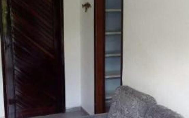 Ubatuba Apartamento Maurilio