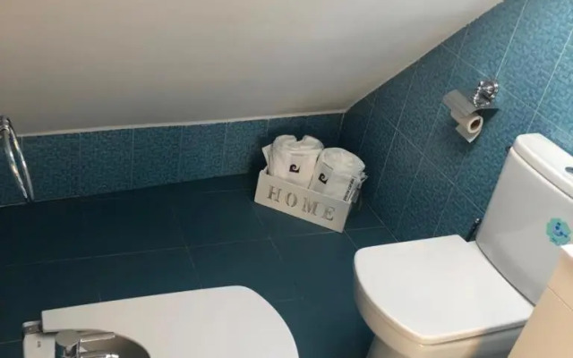 El Rinconcito de Foz