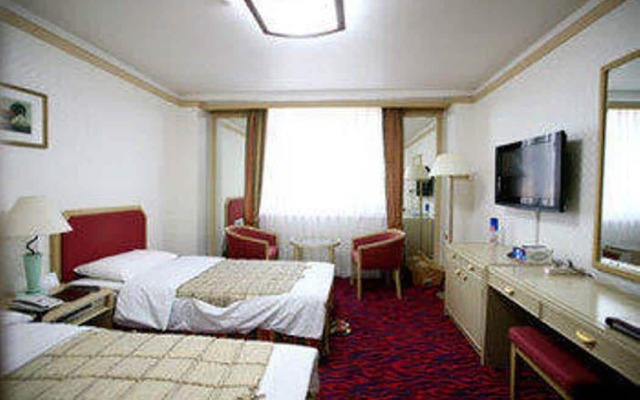 Onyang Grand Hotel