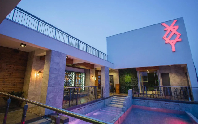 Hotel XYZ