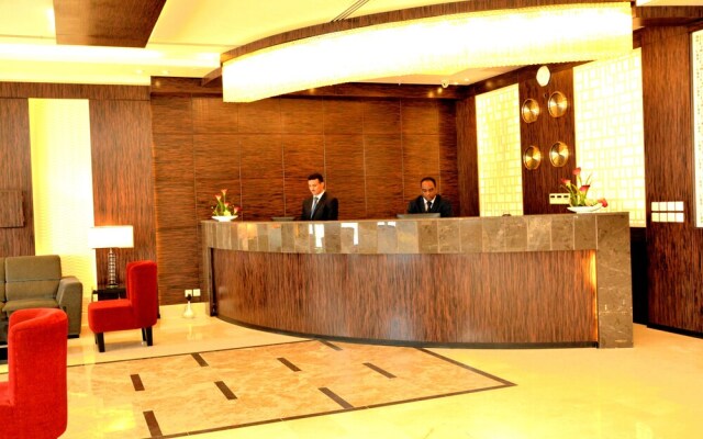 Thwary Hotels Suites 3