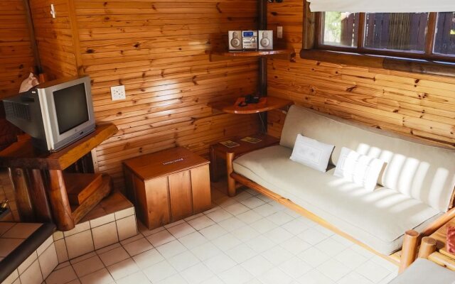 Tsitsikamma Lodge & Spa