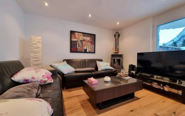 Mountain Village Residence