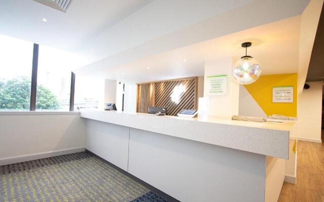 Holiday Inn Preston by IHG