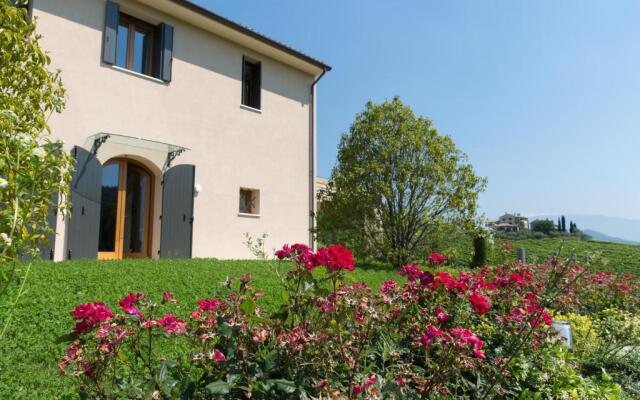 Villa Prosecco