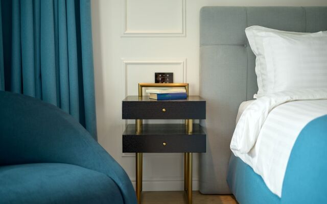 Mirari Boutique Hotel