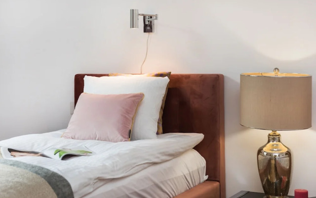 Syncret Apartment - LoftAffair