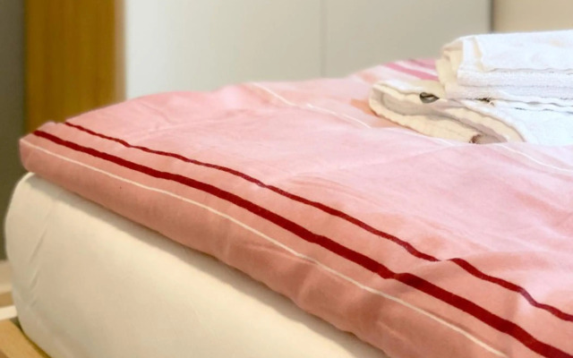 Traumhaftes Privatzimmer in Karlsruhe