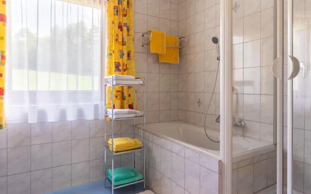 Apartment in Seeboden by Lake Millstatt