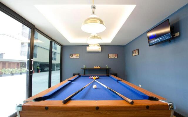 The Riche Boutique Hotel Don Mueang Airport