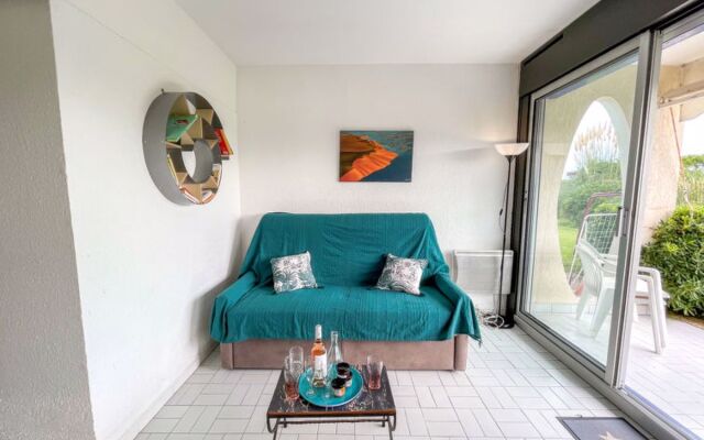 Les Terrasses de la Mer 16770