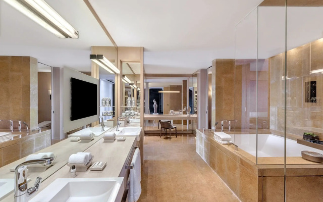Park Hyatt Beijing