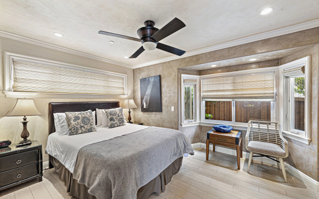 The Retreat in Laguna Beach