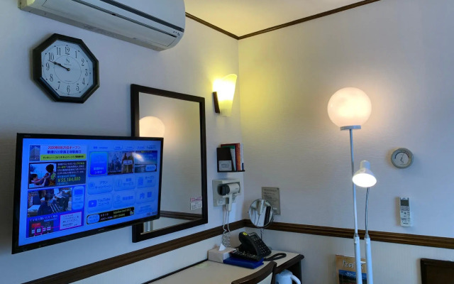 Toyoko Inn Osaka Itami Kuko