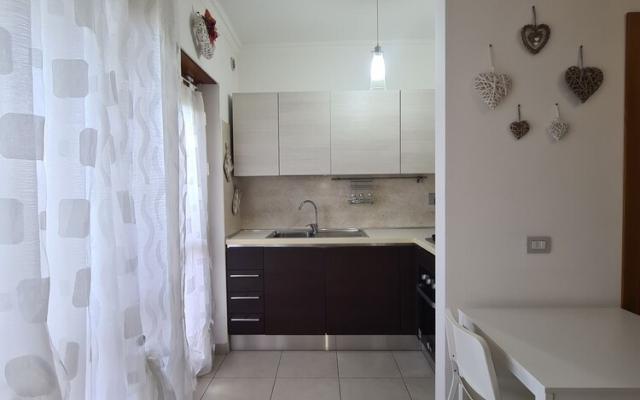 Rooms And Comfort Apartment