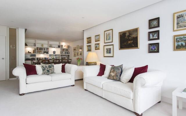 onefinestay - Primrose Hill apartments