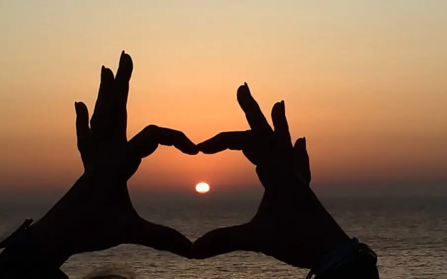 Peniche Nature and Beach Flat