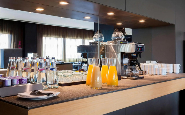 AC Hotel Pisa by Marriott