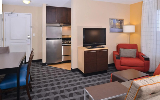 TownePlace Suites by Marriott Las Vegas Henderson