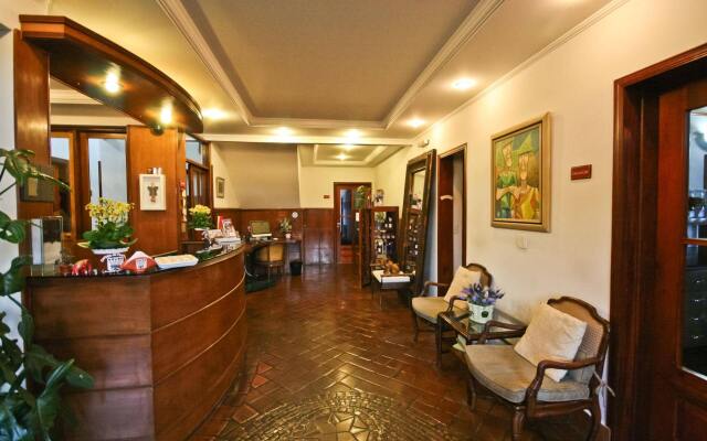 Pousada Campos De Provence