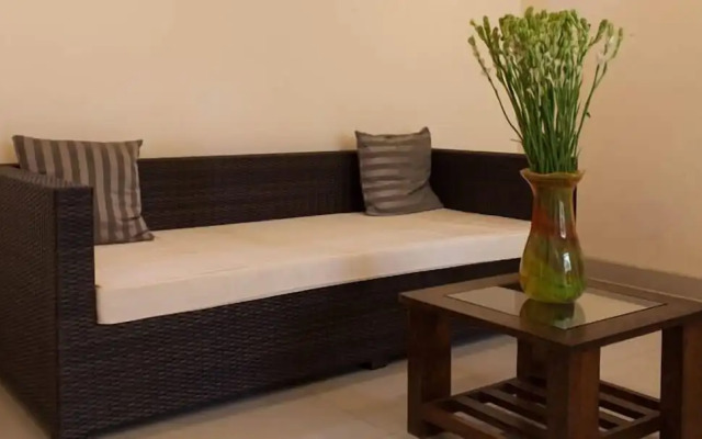 Batuan Villa