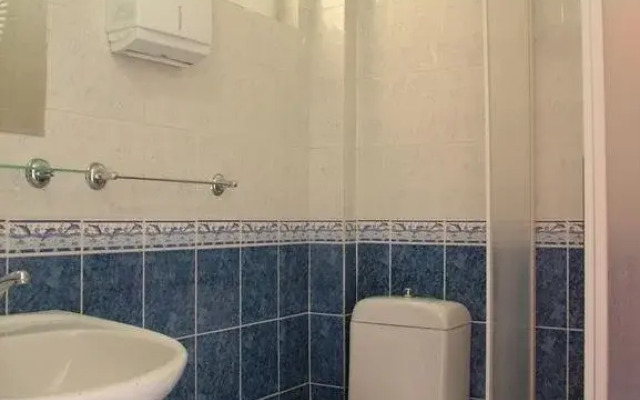 Amastris Otel