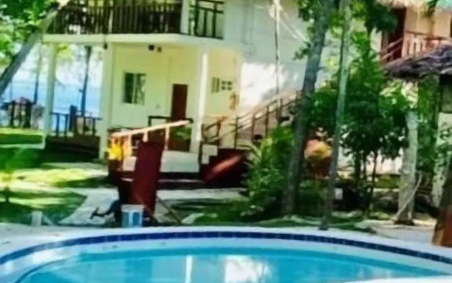 Santander Pebbles Beach Resort