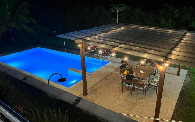 Casa Campestre Condominio Bellavista