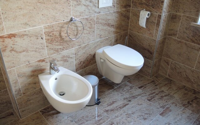 Merkel Villa Apartamente