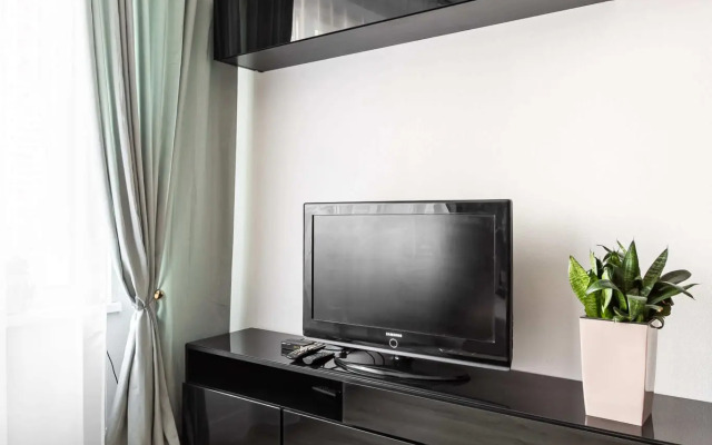 Rento na ulitse Lipovoi Roshchi 1 korpus 2