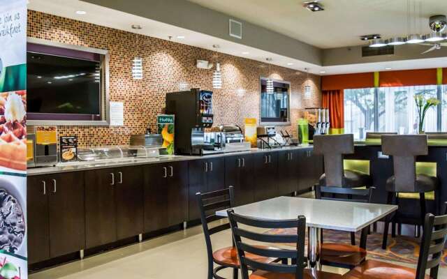 Quality Suites Fort Myers I-75