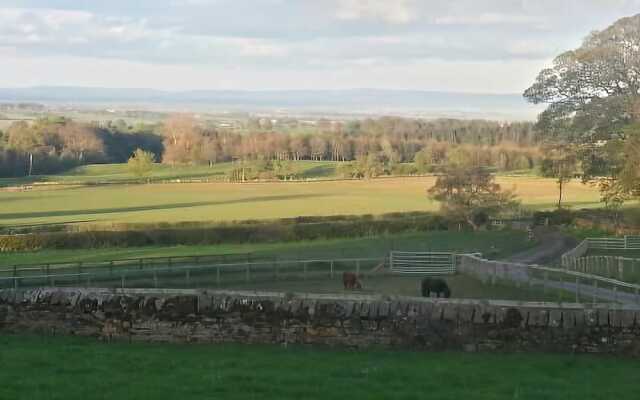 Low Gingerfield Farm B&B