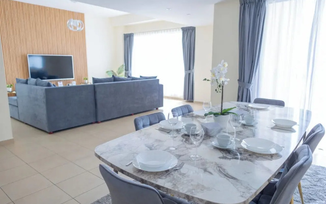 HAPPY SEASON I Apartment on JBR