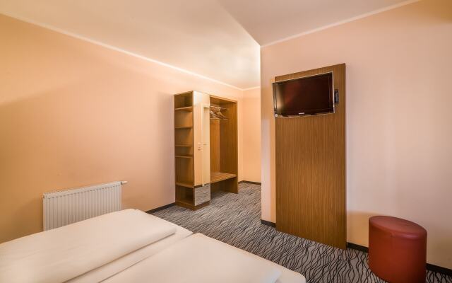 Novum Hotel Dresden Airport