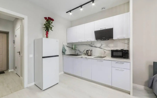 ApartKZN apartment on 110E Adela Kutuya Street