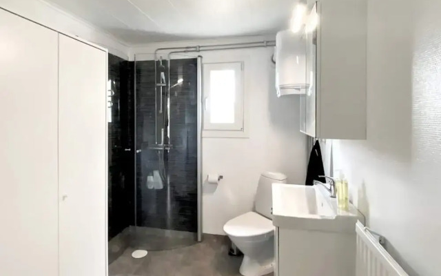 5 Person Holiday Home in Tenhult JÃ¶nkÃ¶ping