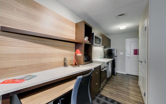 TownePlace Suites by Marriott Kansas City Liberty